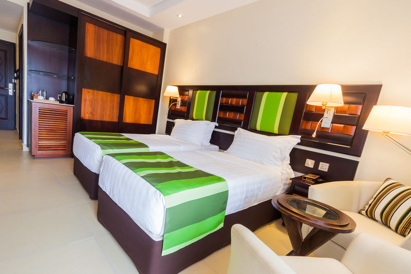 Best Western Premier Garden Hotel Ентебе Екстериор снимка