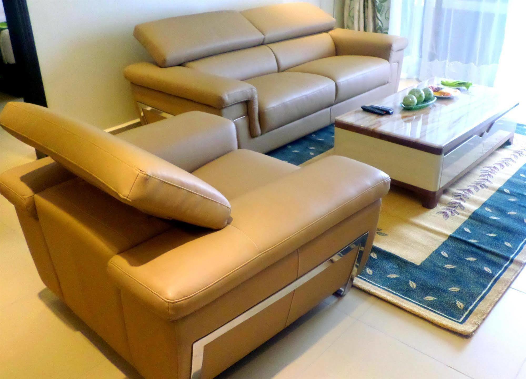 Best Western Premier Garden Hotel Ентебе Екстериор снимка